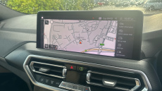 BMW X4 xDrive20d MHT M Sport 5dr Step Auto Diesel Estate